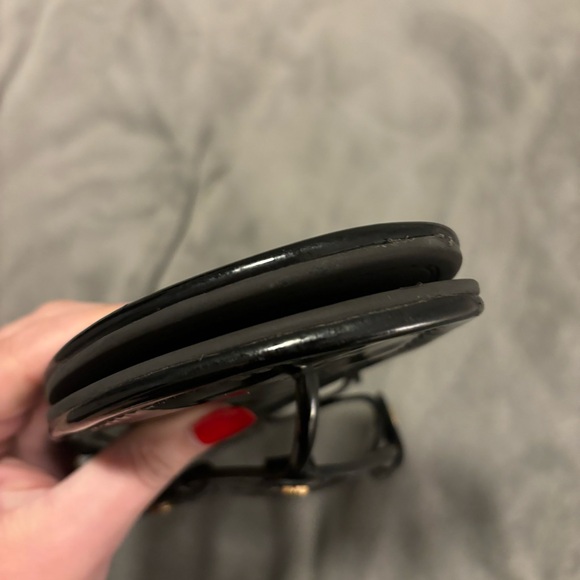 Miller Patent Sandal - Picture 7 of 10